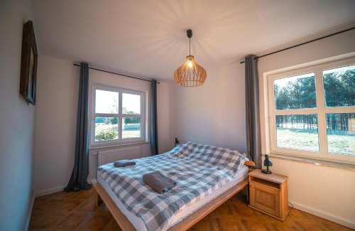Studzienice Apartment | Ośrodek wypoczynkowy Jezioro