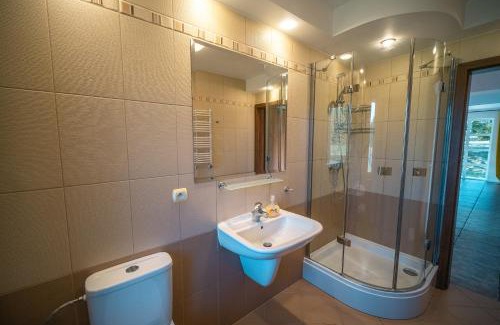 Studzienice Apartment | Ośrodek wypoczynkowy Jezioro