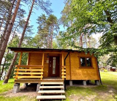 Borzechowo Resort | Ośrodek Wypoczynkowy Jeziornik