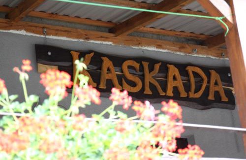 Ostrow Resort | Ośrodek Wypoczynkowy Kaskada