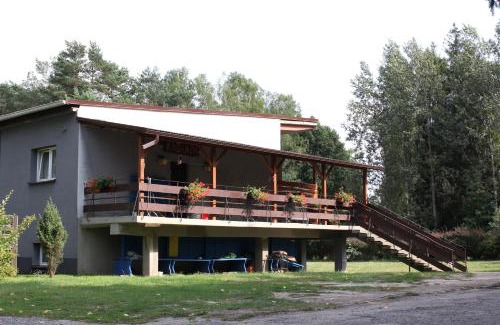 Ostrow Resort | Ośrodek Wypoczynkowy Kaskada
