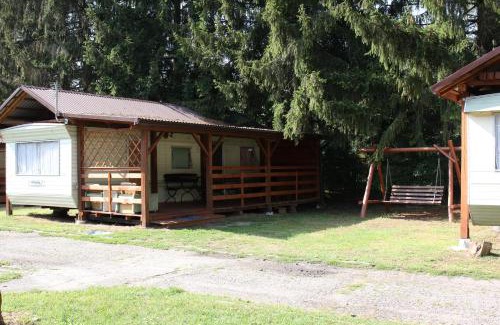 Ostrow Resort | Ośrodek Wypoczynkowy Kaskada