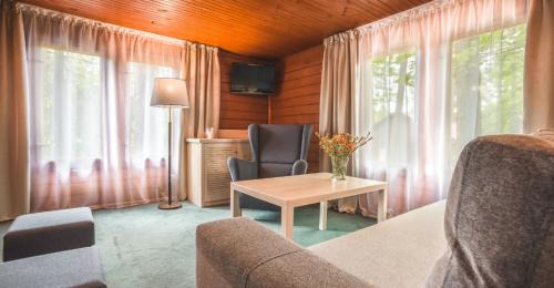 Olsztynek Resort | Ośrodek Wypoczynkowy Kołatek