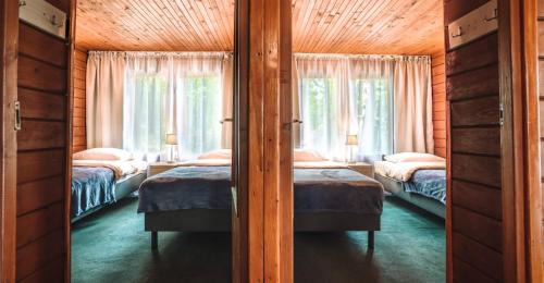 Olsztynek Resort | Ośrodek Wypoczynkowy Kołatek