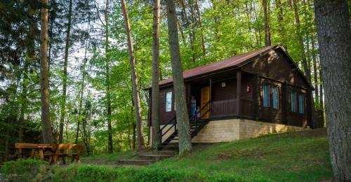 Olsztynek Resort | Ośrodek Wypoczynkowy Kołatek
