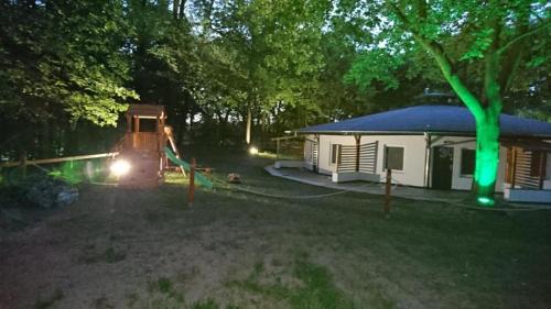 Gmina Witkowo Resort | Ośrodek wypoczynkowy Laguna Skorzęcin