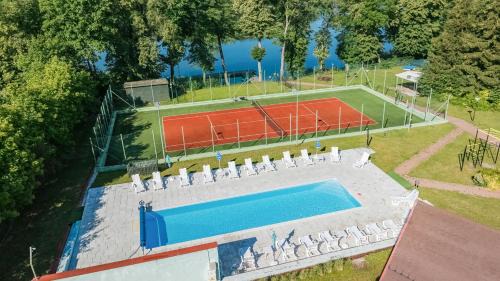 Ruciane-Nida Resort | Ośrodek Wypoczynkowy Klub Mazurski