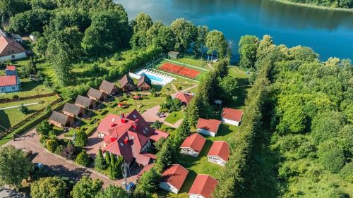 Ruciane-Nida Resort | Ośrodek Wypoczynkowy Klub Mazurski