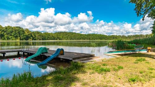 Ruciane-Nida Resort | Ośrodek Wypoczynkowy Klub Mazurski