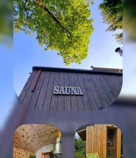Sokołowsko Resort | Ośrodek Wypoczynkowy Radosno