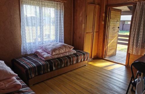 Suleczyno Resort | Ośrodek Wypoczynkowy Skierka - Gabriela Piotrowska, Grabowo Parchowskie 90, Parchowo77-124