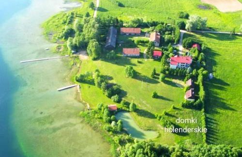 Jedwabno House | Ośrodek Wypoczynkowy "U Kulasa"