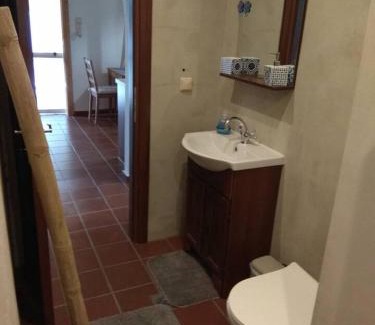 Ayia Anna House | Oνειροπαγίδα