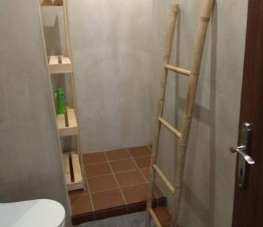 Ayia Anna House | Oνειροπαγίδα