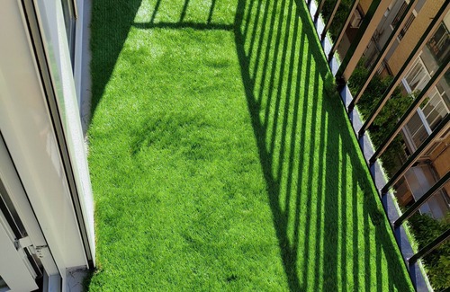 Camas Apartment | O A S I S Triana's Halway