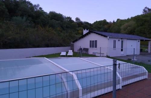 Xermade House | O abeiro de Buscalte