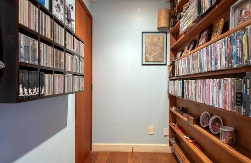 Albuquerque Apartment | O aconchego na serra em família