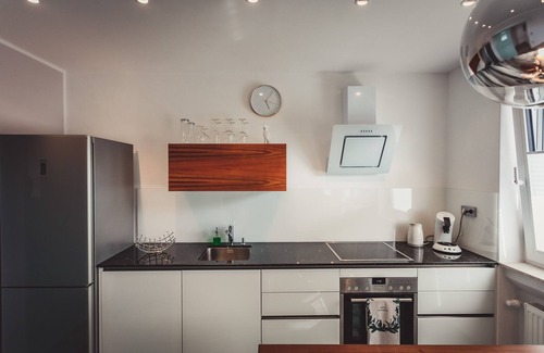 Obernburg Apartment | O-Apartment - modern, bright, newly renovated, with high equipment
