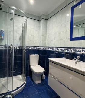 Lugo Apartment | O Argalleiro