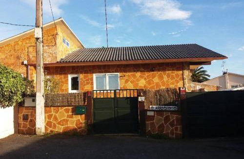 Oleiros House | O Arrequento