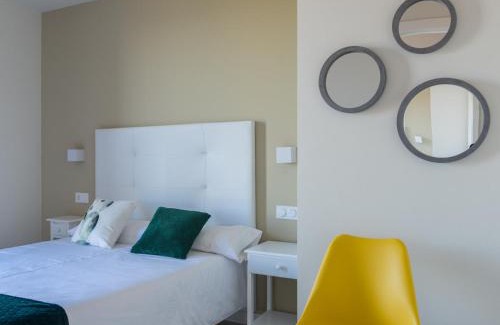 Parada de Sil Hotel | O balcón da ribeira