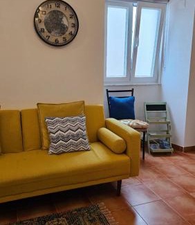 Moura House | O beiral das andorinhas