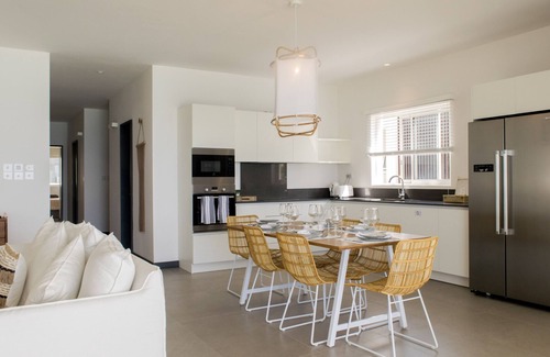 Trou aux Biches Apartment | O'Biches - Beachfront Apartment by Horizon Holidays