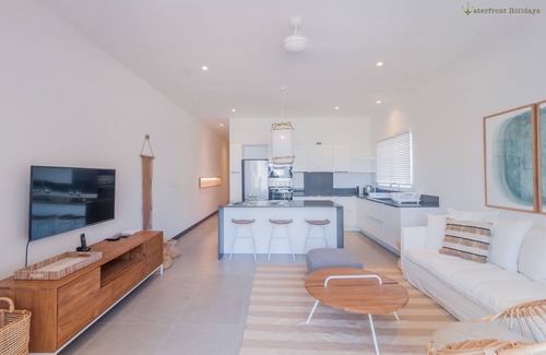 Trou aux Biches Villa | O Biches Beachfront holiday complex - Trou aux Biches