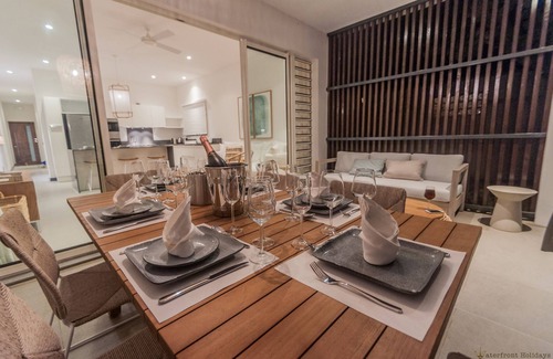 Trou aux Biches Villa | O Biches Beachfront holiday complex - Trou aux Biches