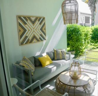 Trou aux Biches Apartment | O'Biches Beachfront Homes - Trou aux Biches