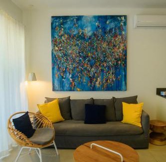 Trou aux Biches Apartment | O'Biches Beachfront Homes - Trou aux Biches