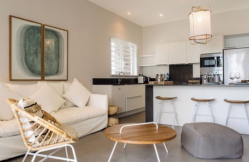 Trou aux Biches Apartment | O'Biches by Horizon Holidays