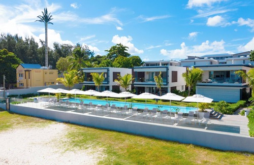 Trou aux Biches Apartment | O'Biches by Horizon Holidays
