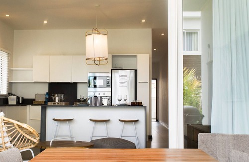 Trou aux Biches Apartment | O'Biches - Deluxe Apartment by Horizon Holidays