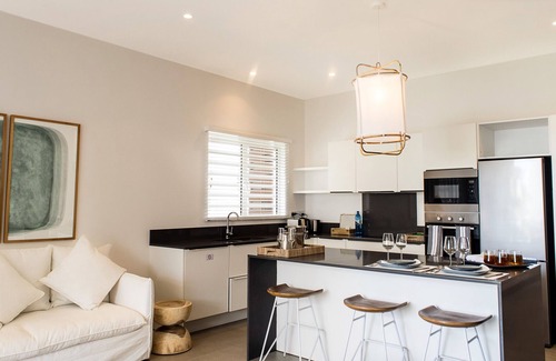 Trou aux Biches Apartment | O'Biches - Deluxe Apartment by Horizon Holidays