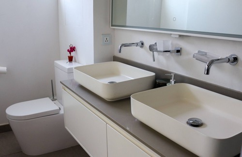 Trou aux Biches Apartment | O'Biches - Penthouse