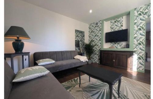 Orges House | O'bocolecha