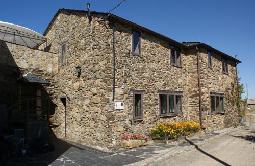 Castrelo do Val Apartment | O Bolaño Apto 3