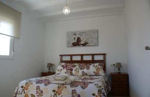 Castrelo do Val Apartment | O Bolaño Apto 3
