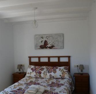Castrelo do Val Apartment | O Bolaño Apto 3