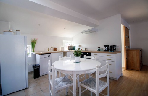 Castelnaudary House | O'Bonheur de Hamma