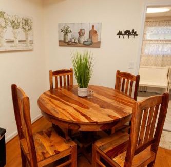 Candler Apartment | O'Brien's Sanctuary