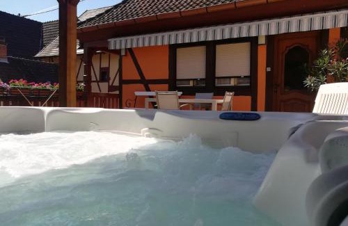 Sigolsheim House | O' Bulles du Rosenbourg