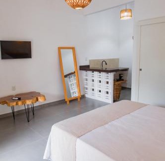 Jijoca de Jericoacoara Cabin | O Caminho das Dunas