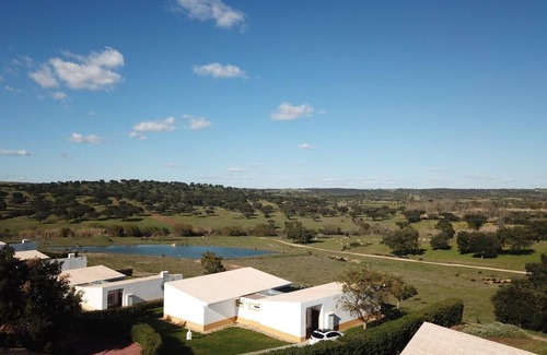 Cuba Villa | O Cantinho Alentejano -Herdade do Gizo 23