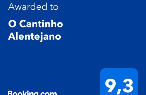 Cuba Villa | O Cantinho Alentejano