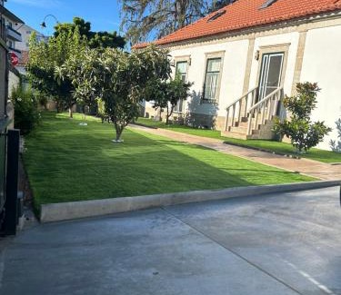 Valpacos Apartment | O cantinho apartamento