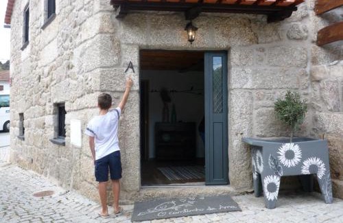 Sortelha House | O Cantinho da Ana
