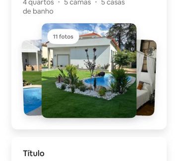 Valpacos House | O Cantinho da Cotovia