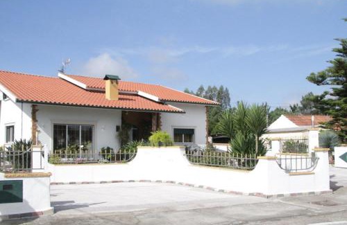 Moinhos da Gandara House | O Cantinho da Rosa